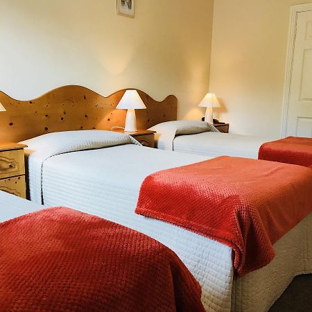 San Antonio Guesthouse Kilkenny Ngoại thất bức ảnh