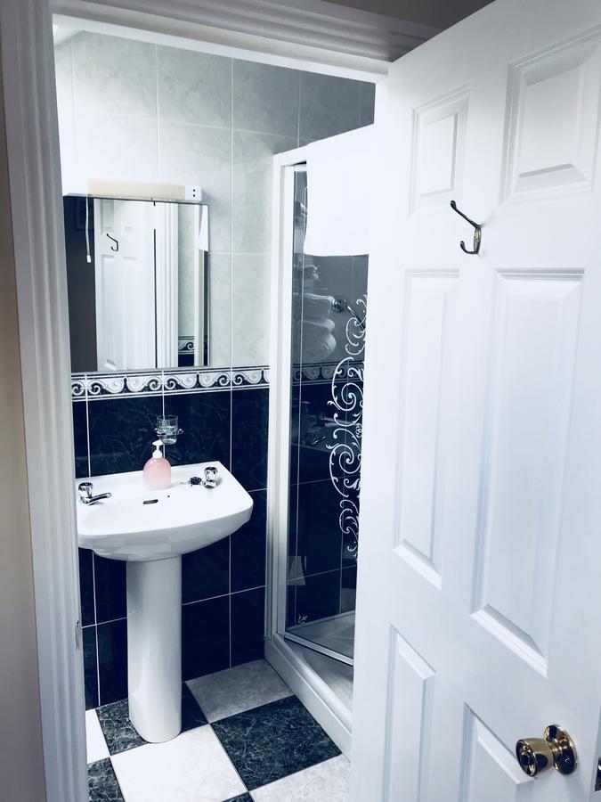 San Antonio Guesthouse Kilkenny Ngoại thất bức ảnh