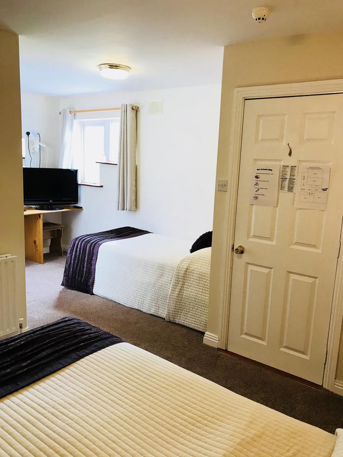 San Antonio Guesthouse Kilkenny Ngoại thất bức ảnh