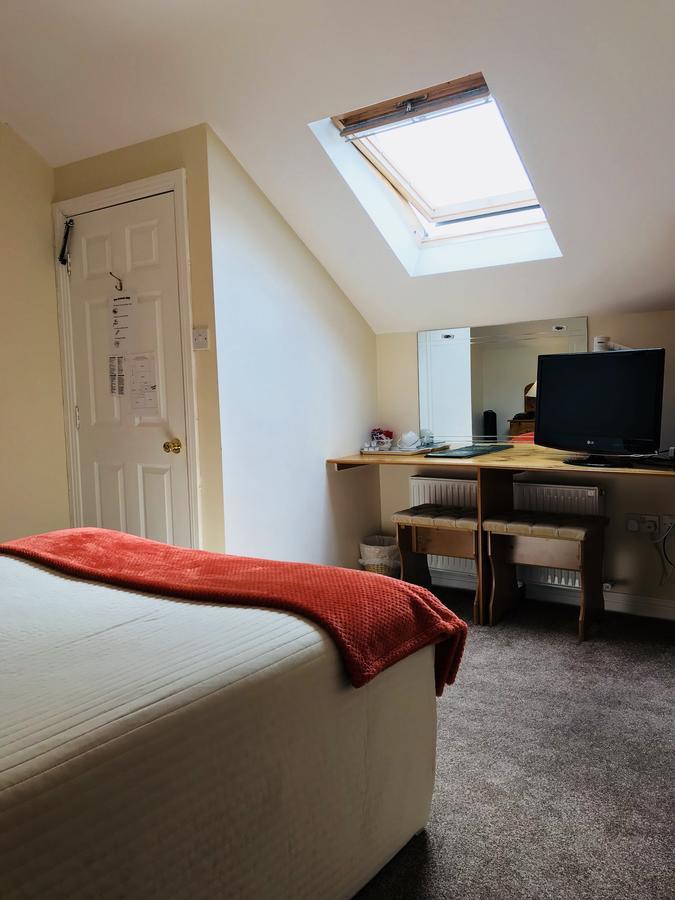 San Antonio Guesthouse Kilkenny Ngoại thất bức ảnh