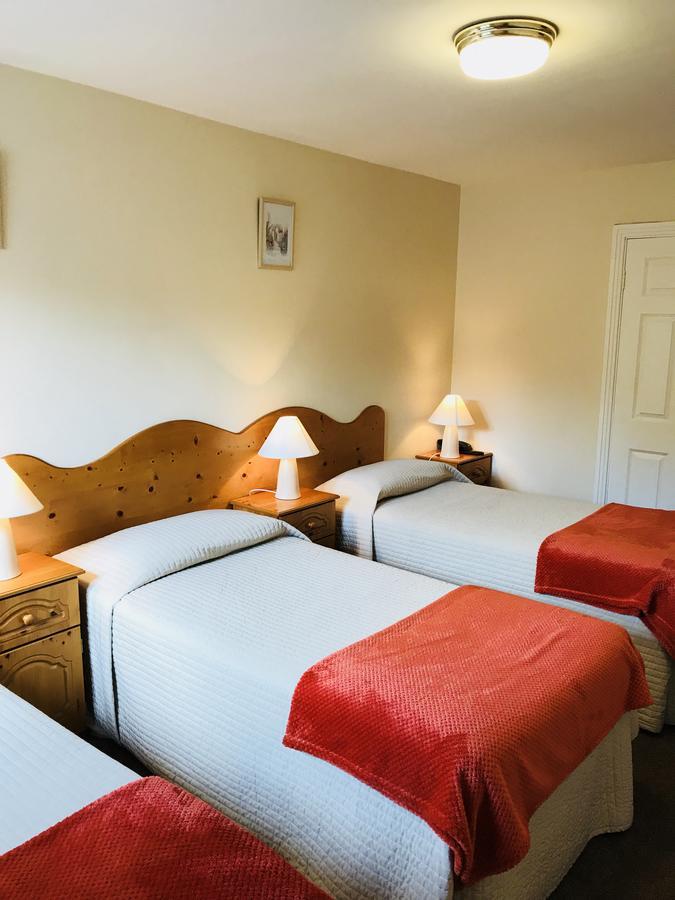 San Antonio Guesthouse Kilkenny Ngoại thất bức ảnh