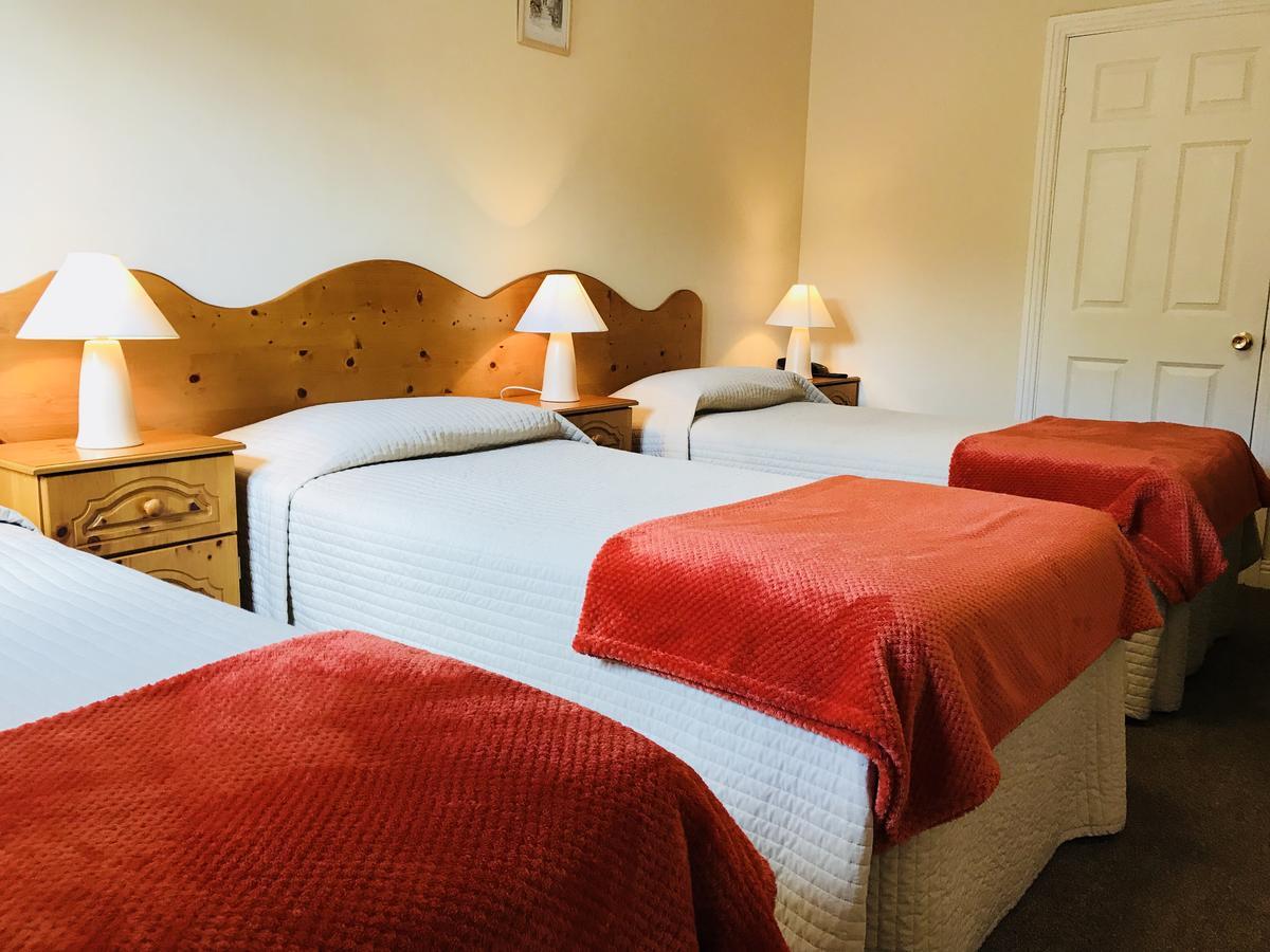 San Antonio Guesthouse Kilkenny Ngoại thất bức ảnh