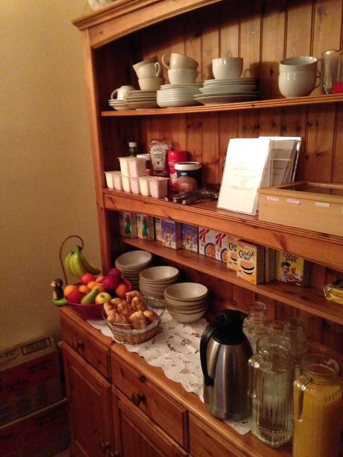 San Antonio Guesthouse Kilkenny Ngoại thất bức ảnh