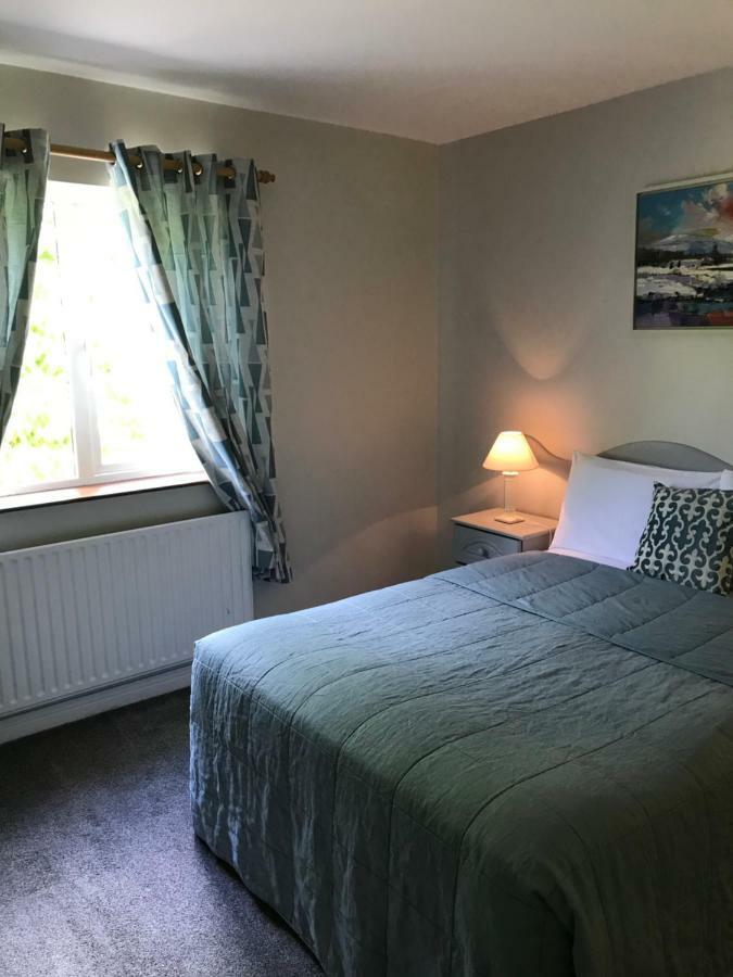San Antonio Guesthouse Kilkenny Ngoại thất bức ảnh